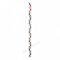 Рейка нивелирная RGK FB-3