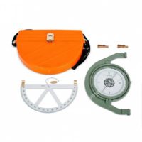 Буссоль геодезическая RGK DQL100