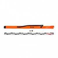 Рейка нивелирная RGK TS-5