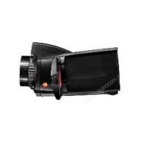 Тепловизор Testo 885-2 комплект с объективами C0 + C1 + V1
