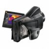Тепловизор Testo 885-2 комплект с объективами C0 + C1 + V1