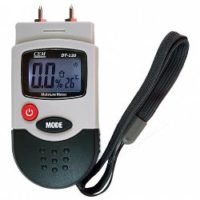 Влагомер древесины CEM DT-120
