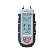 Влагомер древесины CEM DT-125G