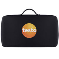 Комбинированный кейс для Testo 440 и нескольких зондов (0516 4401)