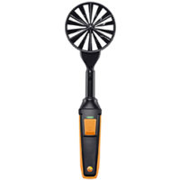 Testo Зонд-крыльчатка (Ø 100 мм) с Bluetooth, включая сенсор температуры (0635 9431)