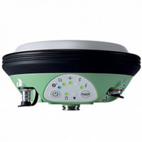 GNSS-приемник LEICA GS14 RUS 3.75G UHF (L1+L2; GLONASS)