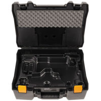 Системный кейс для прибора testo 330i, зондов и принадлежностей (0516 3303)
