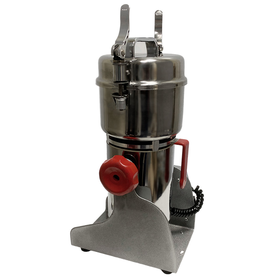 Мельница лабораторная зерновая Stegler LM-250 (250 гр.)