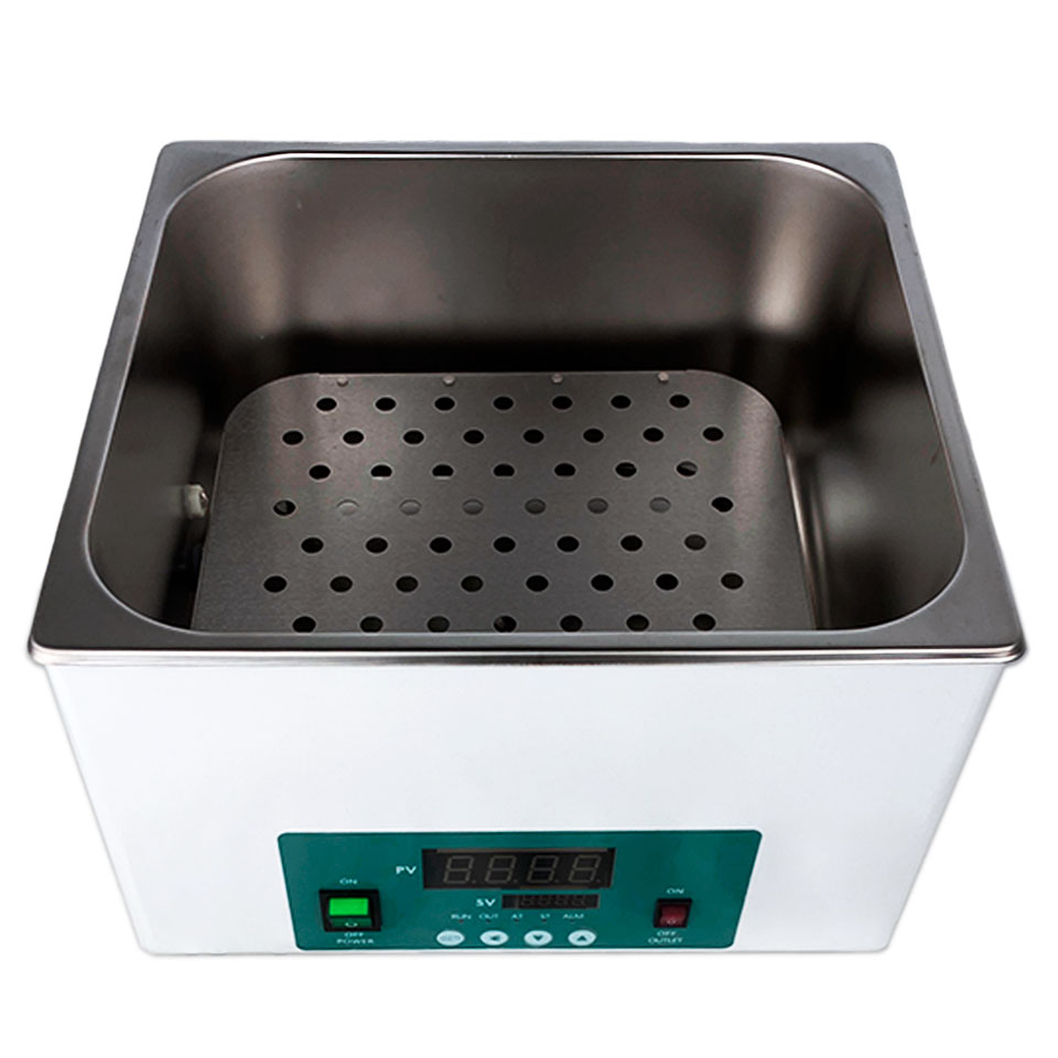 Баня водяная лабораторная Stegler WB-4 (4-мест, до 100 °С)