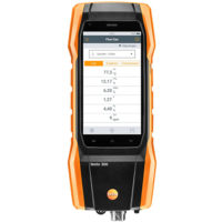 Газоанализатор Testo 300 Longlife, NO, CO с Н2 компенсацией (разб. до 30 000 ppm)