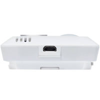 WiFi-логгер данных с интегрированными сенсорами температуры, влажности, освещённости и УФ-излучения Testo 160 THL (0572 2024)