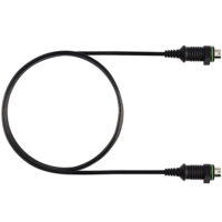 Соединительный кабель с разъемом MiniDIN Testo (0554 5520)