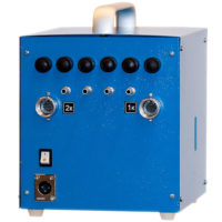 Аспиратор ПА-40М-3 Исполнение 4