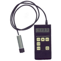 Магнитный толщиномер покрытий МТ-101М (МТ-101-01)