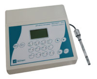 рН-метр иономер "Эксперт-001-2(0.1)"