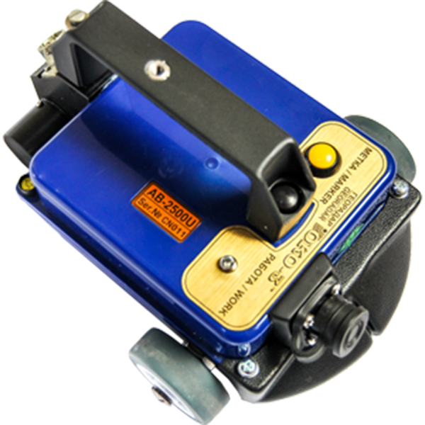 Антенный блок АБ-2500М3