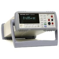 Вольтметр универсальный Актаком АВМ-4141