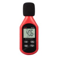 Шумомер RGK SM-20