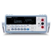 Вольтметр GW Instek GDM-78342 GPIB