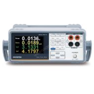 Измеритель электрической мощности GW Instek GPM