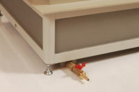 БАЛС-55/4 баня лабораторная серологическая на 6 штативов Флоринского