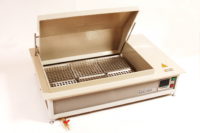 БАЛС-55/4 баня лабораторная серологическая на 6 штативов Флоринского