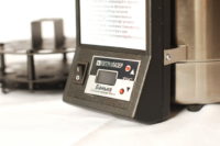 Термо - биологический термостат для поддержания постоянной температуры