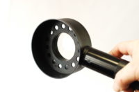 Сапфир-А: УФ-лупа для наблюдения люминесценции