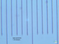 Микроскоп бинокулярный Миктрон 107 LED