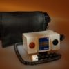 Лазерный душ (670 нм- 95 мВт) к «Фаворит-3000»