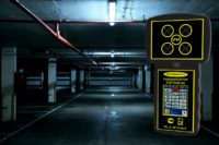 Газоанализатор взрывоопасных и токсичных газов Сигнал-44 (CO/NO2/SO2/NH3)