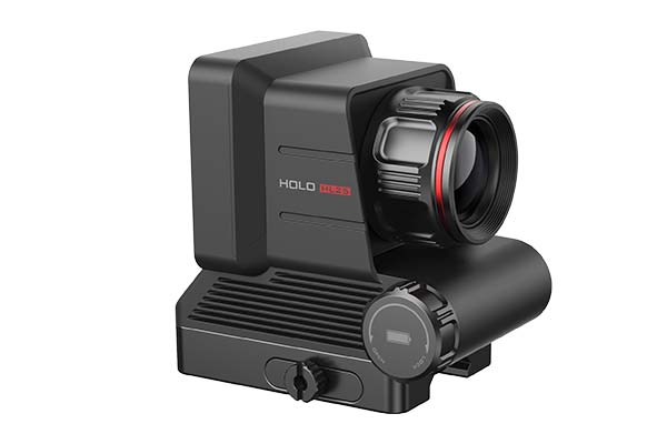 Тепловизионный коллиматор iRay xHolo HL 25