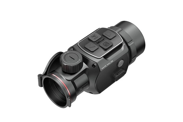 Тепловизионная насадка для охоты iRay Mate MAL 38