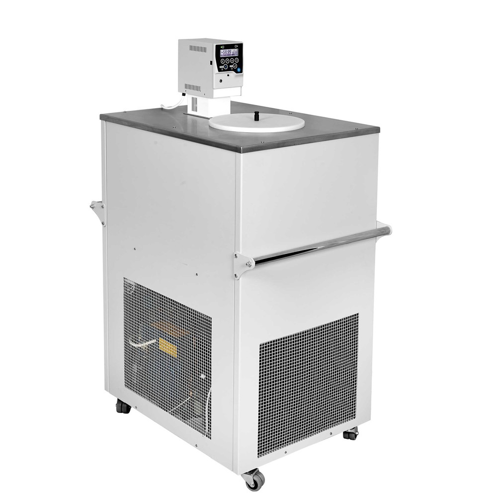 Термостат жидкостный низкотемпературный КРИО-МТ-07