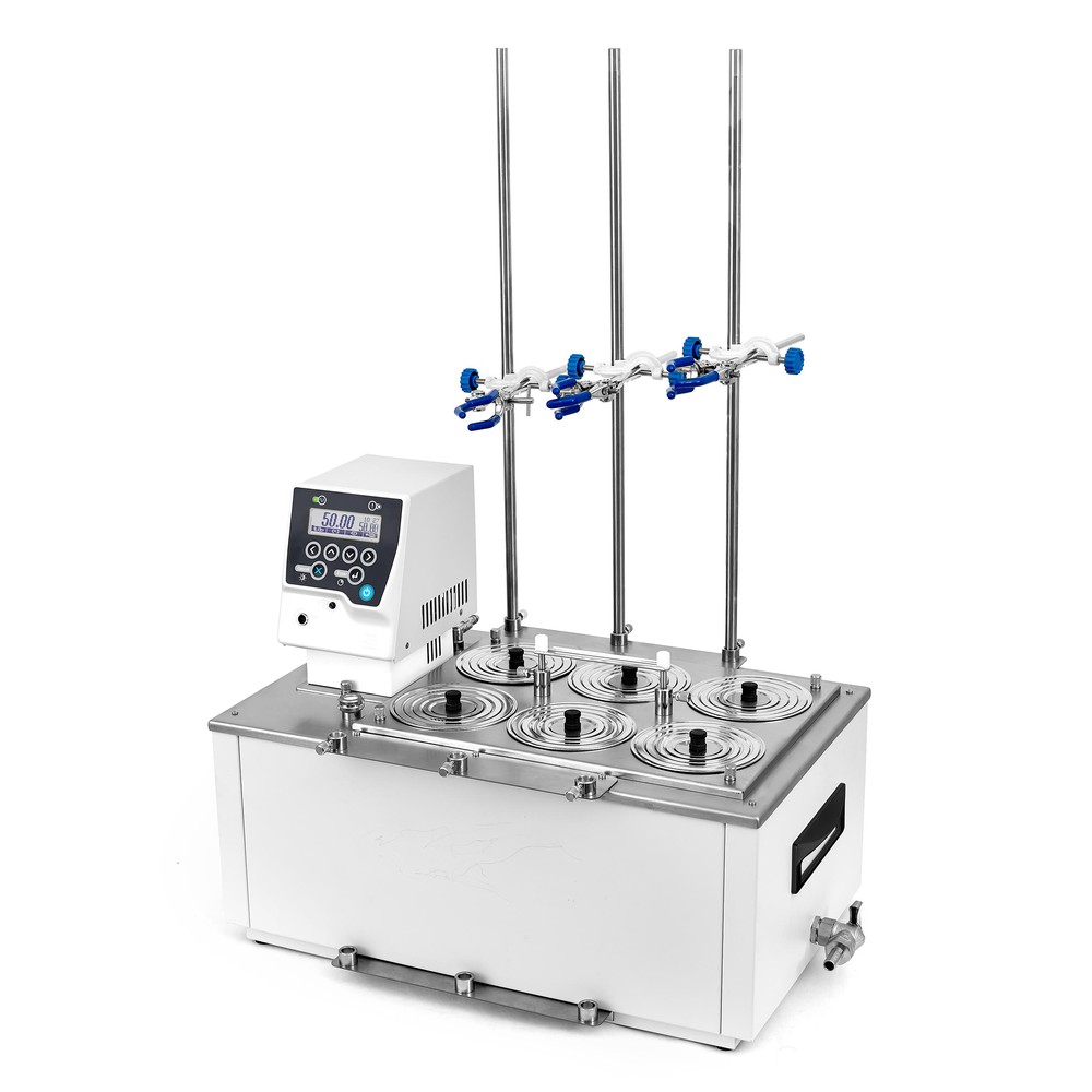 Термостат жидкостный ВТ18-3