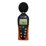 Шумомер VA-SM8082 (с поверкой)