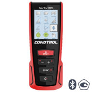 Лазерный дальномер Condtrol CONDTROL Vector 100