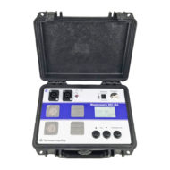 Челэнергоприбор ИКС-30А — микроомметр цифровой