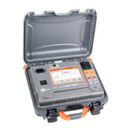 Sonel TMC-6500 — микроомметр цифровой