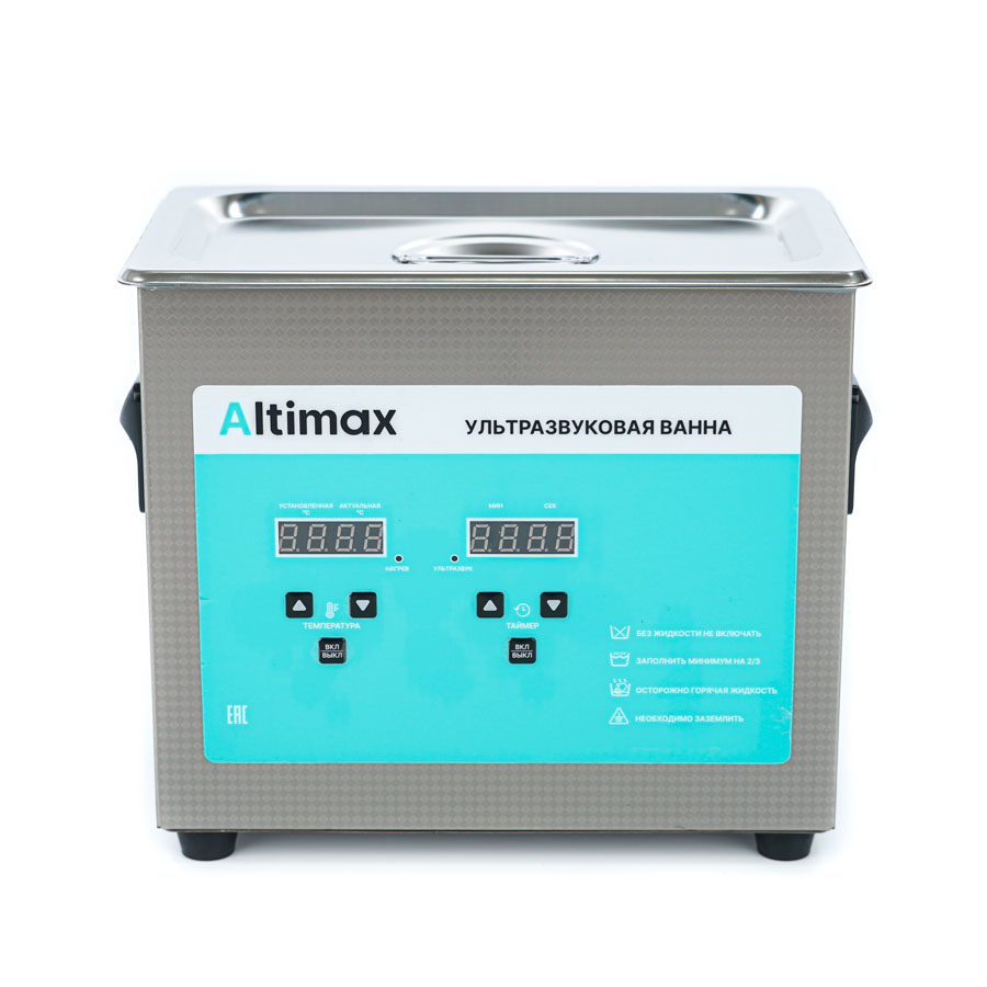 Altimax UC-1-32 Ванна ультразвуковая с подогревом