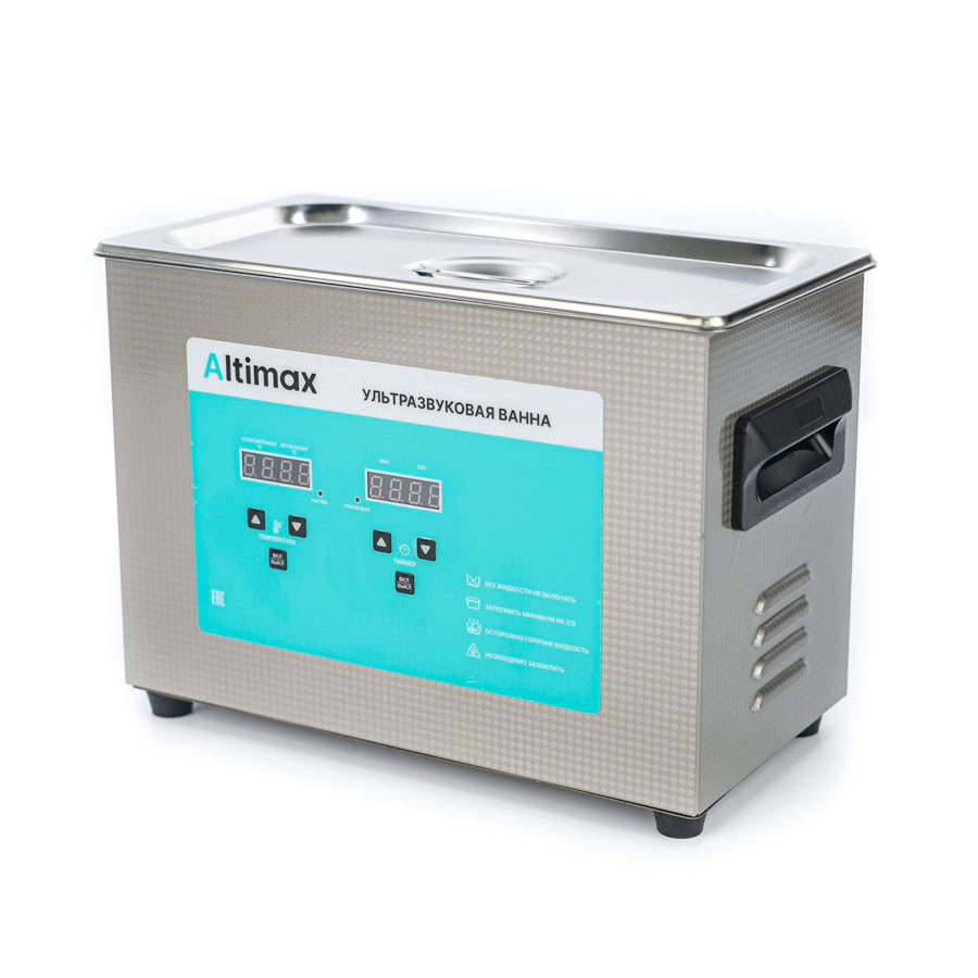 Altimax UC-1-45 Ванна ультразвуковая с подогревом
