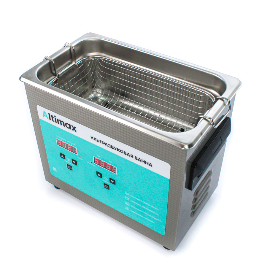 Altimax UC-1-32 Ванна ультразвуковая с подогревом