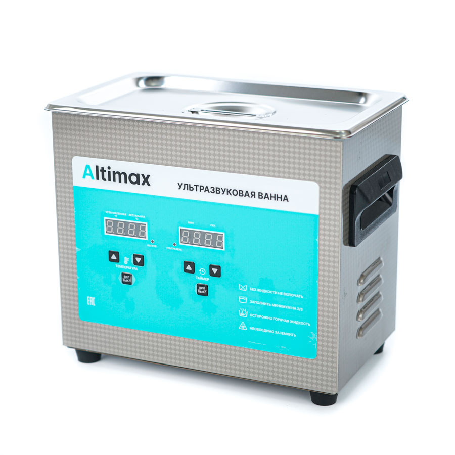 Altimax UC-1-32 Ванна ультразвуковая с подогревом