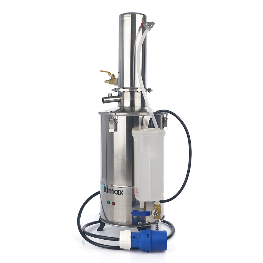 Altimax AD-1-5 Аквадистиллятор