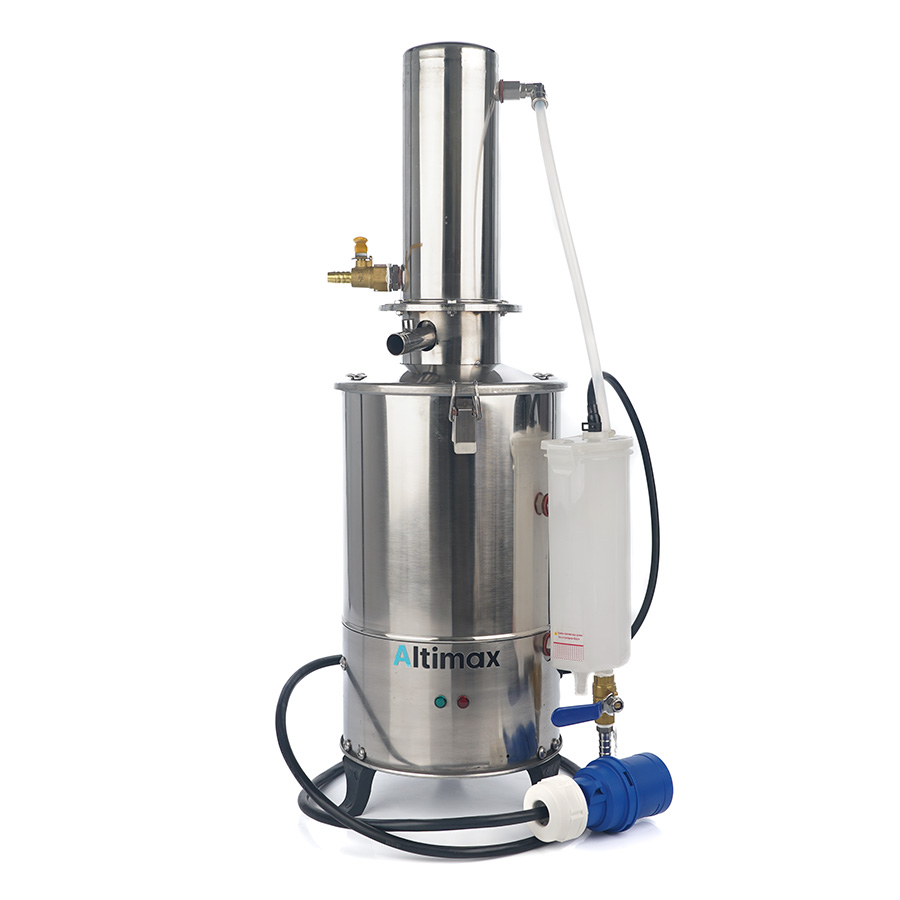 Altimax AD-1-5 Аквадистиллятор