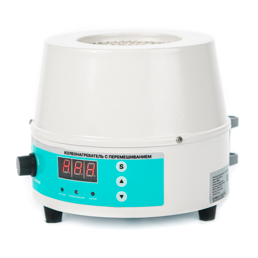 Altimax HMS-2-50 колбонагреватель с перемешиванием