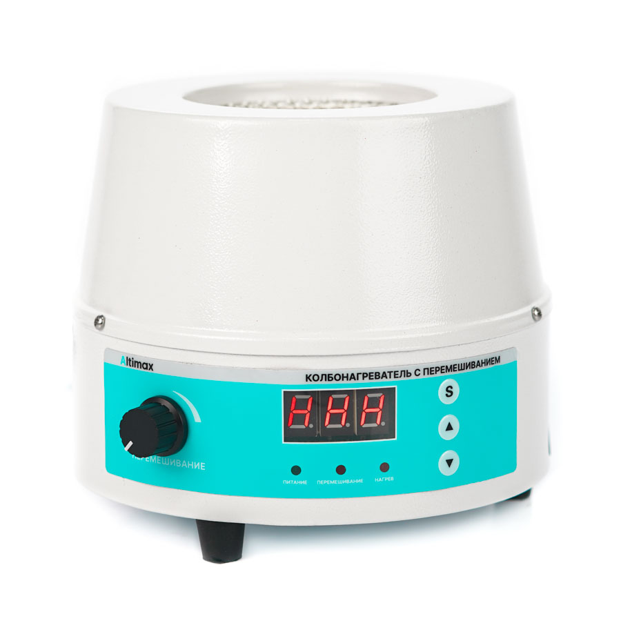 Altimax HMS-2-50 колбонагреватель с перемешиванием