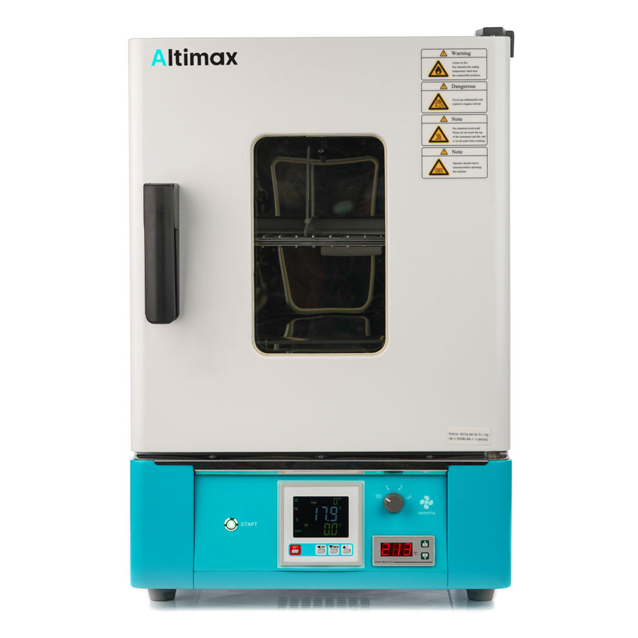 Altimax DO-1-125 Шкаф сушильный с принудительной конвекцией