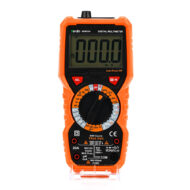 Verdo MH6104 Мультиметр портативный 0.5%, 6000 отсчетов