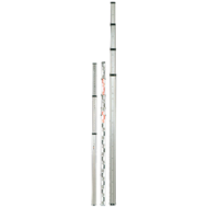 Нивелирная рейка CONDTROL TS 4M